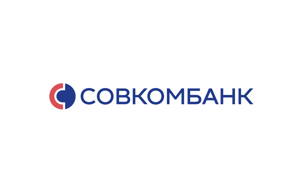 Логотип Совкомбанк прогресс