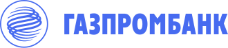 Логотип Газпромбанк Вклад - Ключевой момент