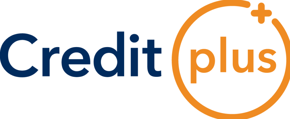 Логотип CreditPlus